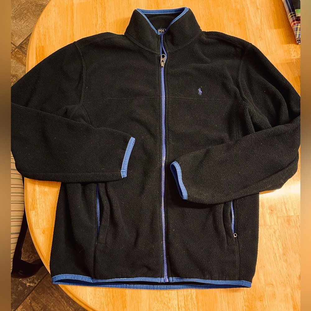 Ralph Lauren Boys Coat